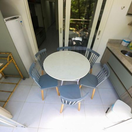 Qavi - Apartamento No Centro De Pipa #Ubaia101 Praia de Pipa Exteriör bild
