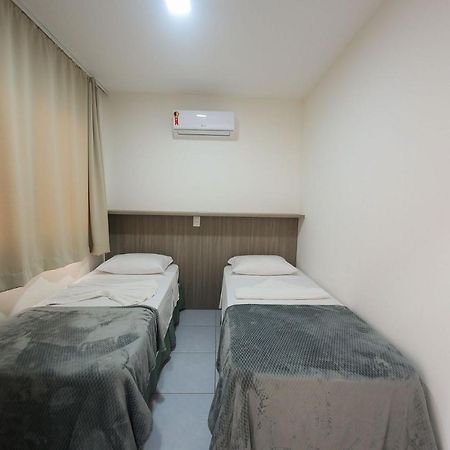 Qavi - Apartamento No Centro De Pipa #Ubaia101 Praia de Pipa Exteriör bild
