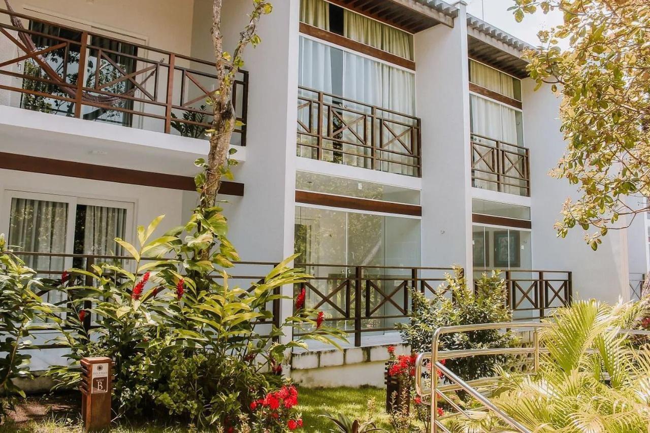 Qavi - Apartamento No Centro De Pipa #Ubaia101 Praia de Pipa Exteriör bild