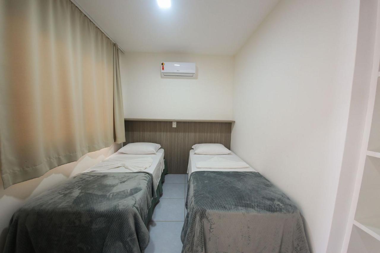Qavi - Apartamento No Centro De Pipa #Ubaia101 Praia de Pipa Exteriör bild
