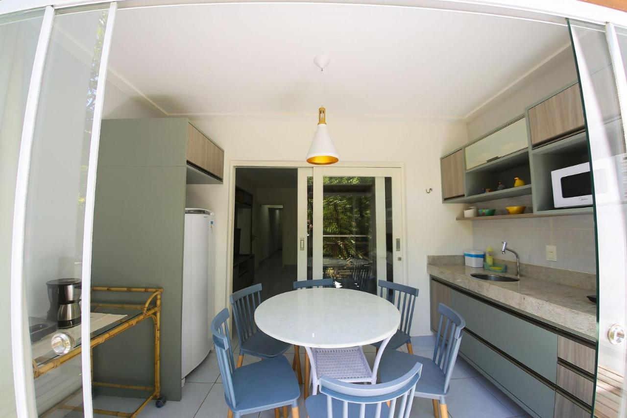 Qavi - Apartamento No Centro De Pipa #Ubaia101 Praia de Pipa Exteriör bild